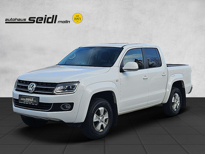 VW Amarok DoubleCab Highline TDI 4x4