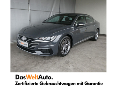 VW Arteon 2,0 TSI R-Line DSG