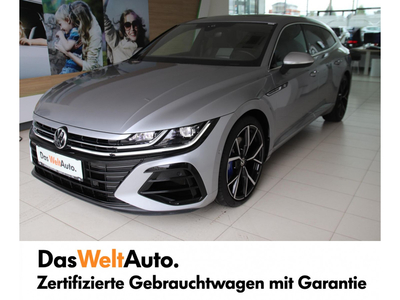 VW Arteon Gebrauchtwagen, Benzin, Silber, Oberösterreich, ID 1150547