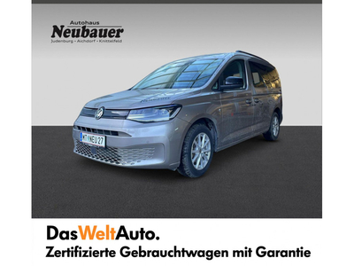 VW Caddy Gebrauchtwagen, Diesel, Braun, Steiermark, ID 1065763