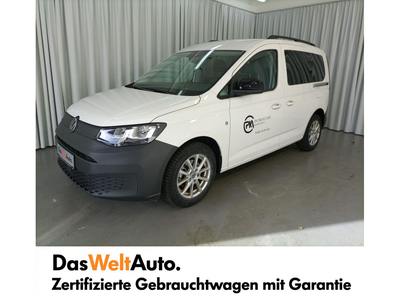 VW Caddy 2,0 TDI