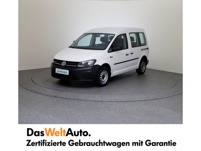 VW Transporter T6 Kombi TGI