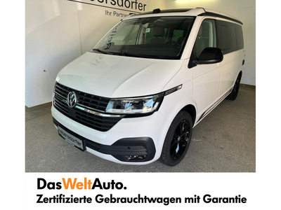 VW California Gebrauchtwagen, Diesel, Weiß, Oberösterreich, ID 1084767