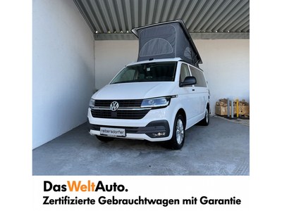 VW California Beach TDI 4MOTION