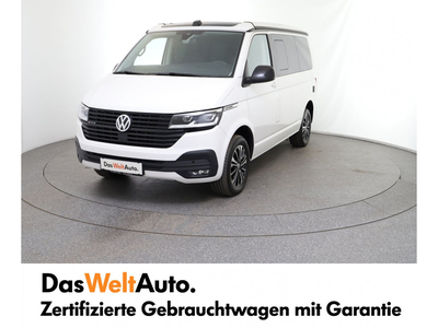 VW California Gebrauchtwagen, Diesel, Weiß, Steiermark, ID 1119218