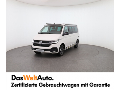 VW California Gebrauchtwagen, Diesel, Weiß, Tirol, ID 1129819