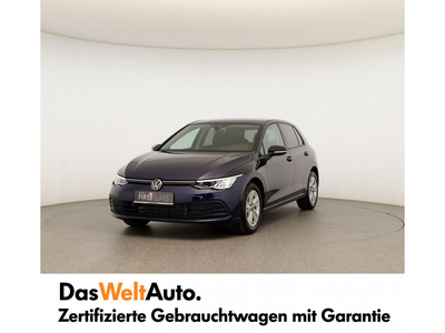 VW Golf Life TSI