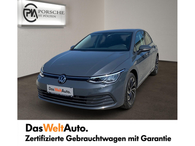 VW Golf Life 1,0 TSI