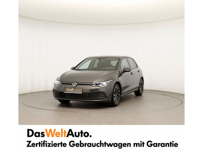 VW Golf Life 1,0 TSI