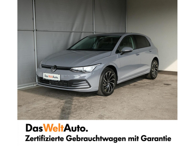 VW Golf Gebrauchtwagen, Benzin, Grau, Steiermark, ID 1103160