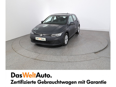 VW Golf Life 1,0 TSI