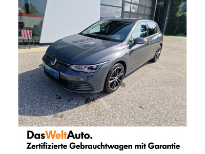 VW Golf Gebrauchtwagen, Benzin, Grau, Steiermark, ID 1158202