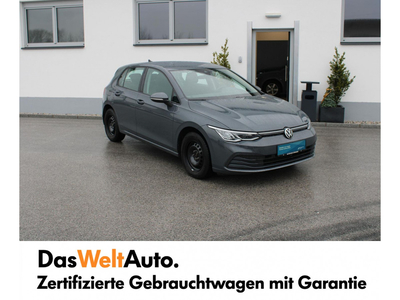 VW Golf Gebrauchtwagen, Benzin, Grau, Tirol, ID 1154728