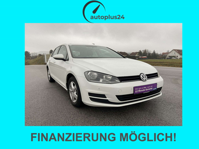 VW Golf Austria 1,2 BMT TSI *ERSTBESITZ