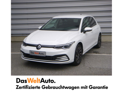 VW Golf Life 1,0 TSI