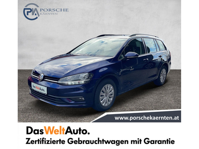 VW Golf Variant 1,6 TDI SCR