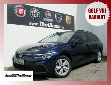 VW Golf Variant 2,0 TDI Life