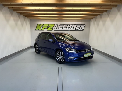 VW Golf 1.6 TDI ''JOIN'' ACC*NAVI*LED*R-CAM*APP-CONNECT