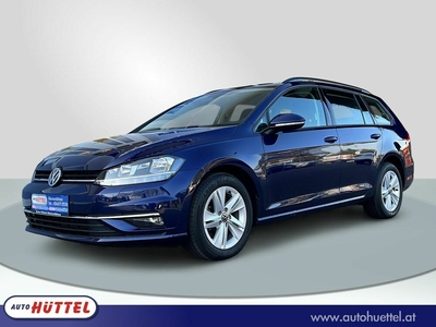 VW Golf Variant Comfortline 1.6 TDI BMT