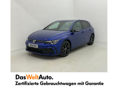 VW Golf 2,0 TDI R-Line DSG 4MOTION