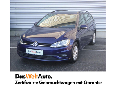 VW Golf Variant 1,6 TDI SCR