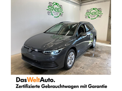 VW Golf Variant 2,0 TDI Life DSG 4MOTION