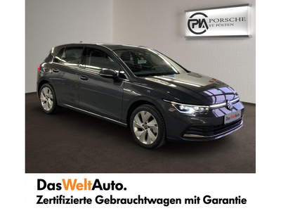 VW Golf Style TDI