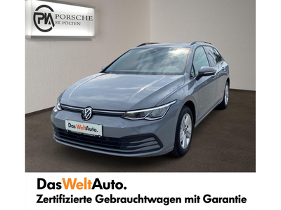 VW Golf Variant 2,0 TDI