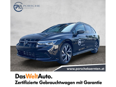 VW Golf Gebrauchtwagen, Diesel, Schwarz, Kärnten, ID 1099241