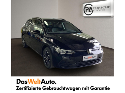 VW Golf Variant 2,0 TDI Life