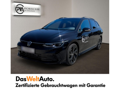 VW Golf Variant R-Line TDI DSG