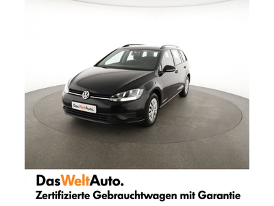 VW Golf TDI SCR