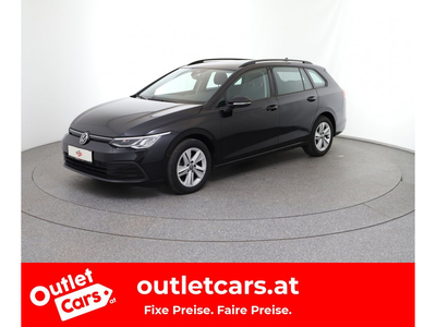 VW Golf Variant 2,0 TDI Life