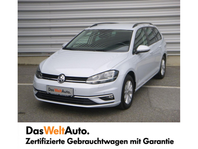 VW Golf Gebrauchtwagen, Diesel, Silber, Steiermark, ID 1103298