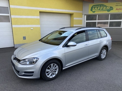 VW Golf Variant 1.6TDI Comfortline BMT 4Motion ALLRAD