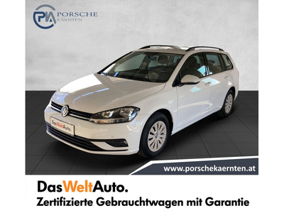 VW Golf TDI SCR