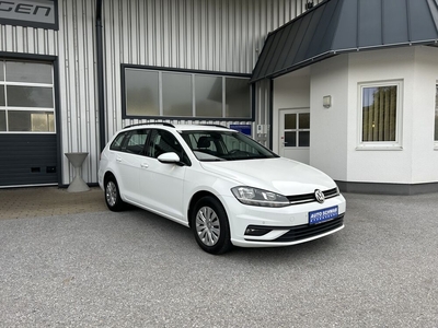 VW Golf Gebrauchtwagen, Diesel, Weiß, Steiermark, ID 1099565