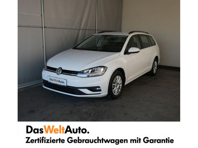 VW Golf Gebrauchtwagen, Diesel, Weiß, Steiermark, ID 1106886