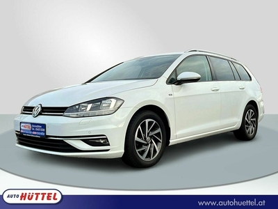 VW Golf VII Variant 1.6 TDI Comfortline BMT