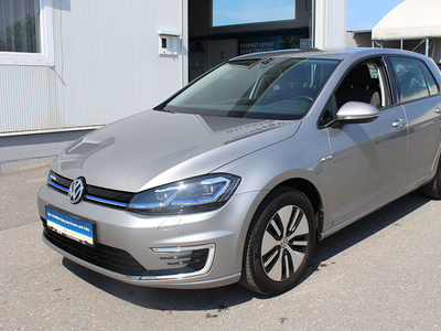 VW Golf (mit Batterie) Navigation Bluetooth LED NS...