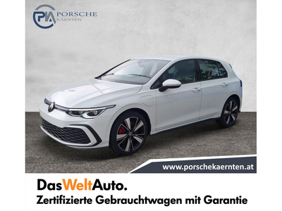 VW Golf Gebrauchtwagen, Elektro/Benzin (Hybrid), Weiß, Kärnten, ID 1150640