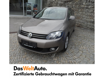 VW Golf Rabbit Plus TSI