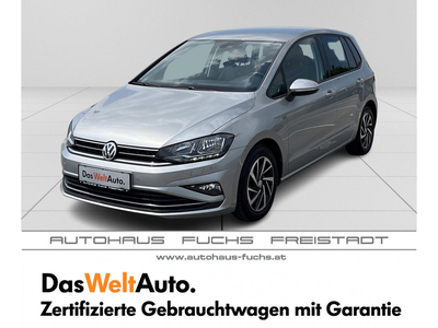 VW Golf Sportsvan CL 1,5 TSI ACT DSG