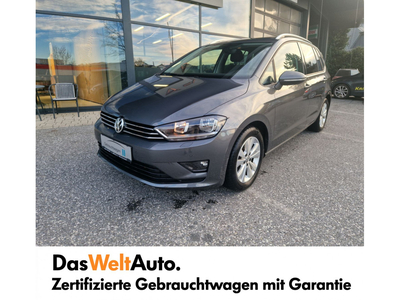 VW Golf Sportsvan Gebrauchtwagen, Benzin, Grau, Steiermark, ID 1154398