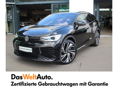 VW ID.4 GTX 4MOTION 220 kW