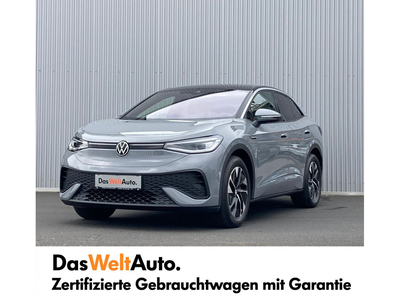 VW ID.5 Gebrauchtwagen, Elektro, Grau, Steiermark, ID 1044218