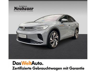 VW ID.5 GTX 4MOTION 220 kW