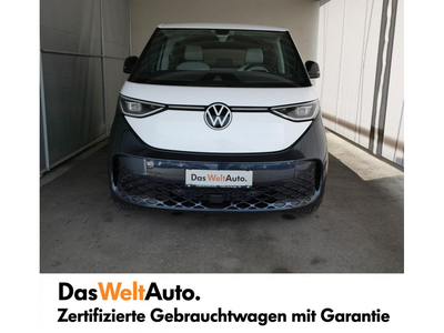 VW ID. Buzz Pro 150 kW