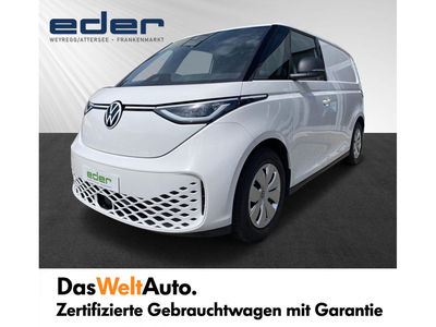 VW ID. Buzz Cargo 150 kW