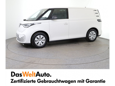 VW ID.Buzz Cargo 77kWh